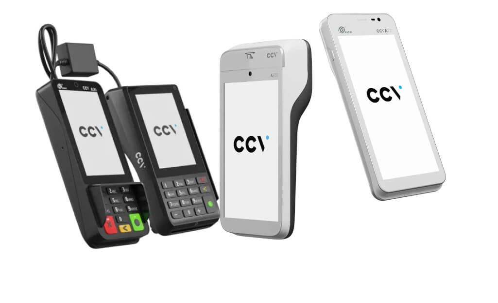 ccv-toestellen
